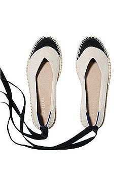 ROTHY'S Boardwalk Espadrille Flats (view 1)