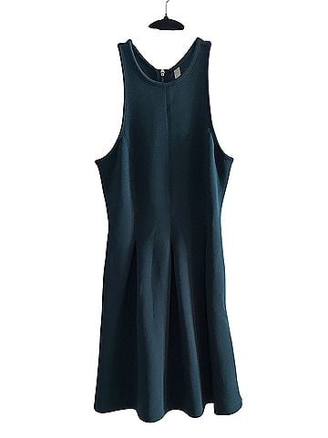 Athleta En Route Scuba Casual Dress (view 1)