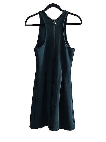 Athleta En Route Scuba Casual Dress (view 2)