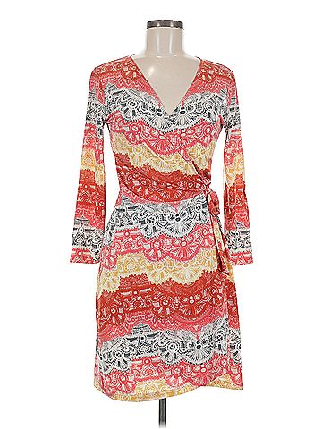 BCBGMAXAZRIA Bcbgmaxazria Casual Dress (view 1)
