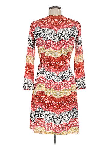 BCBGMAXAZRIA Bcbgmaxazria Casual Dress (view 2)