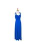 Sachin + Babi Blue Active Dress Size 6 - photo 1