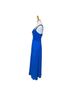 Sachin + Babi Blue Active Dress Size 6 - photo 5