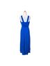 Sachin + Babi Blue Active Dress Size 6 - photo 2