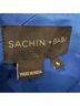 Sachin + Babi Blue Active Dress Size 6 - photo 3
