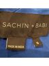 Sachin + Babi Blue Active Dress Size 6 - photo 8