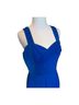 Sachin + Babi Blue Active Dress Size 6 - photo 4
