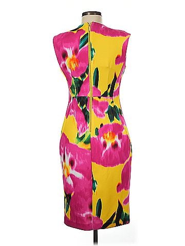 Calvin Klein Calvin Klein Cocktail Dress (view 2)