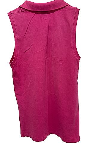 Ralph Lauren Sleeveless Blouse (view 2)