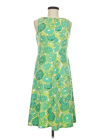 Lands' End Lands' End Cocktail Dress (view 1)