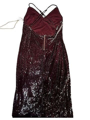 Shop 17 Cocktail Dress (view 2)