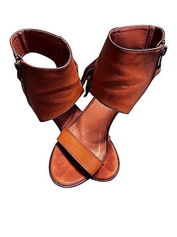 Very Volatile Sandals (view 2)