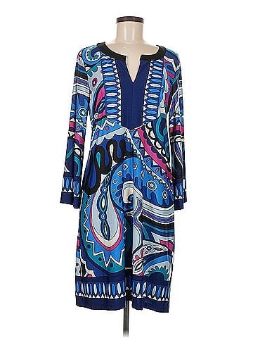 Sunny Leigh Sunny Leigh Casual Dress (view 1)