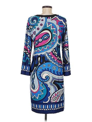 Sunny Leigh Sunny Leigh Casual Dress (view 2)