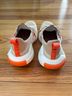 Sorel Tan White Orange Sneakers Size 9 - photo 3