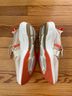 Sorel Tan White Orange Sneakers Size 9 - photo 5