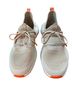 Sorel Tan White Orange Sneakers Size 9 - photo 2