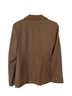 Pendleton Brown Blazer Size 12 (petite) - photo 2