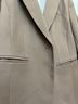 Pendleton Brown Blazer Size 12 (petite) - photo 4