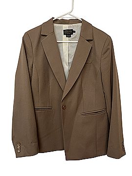 Pendleton Blazer (view 1)