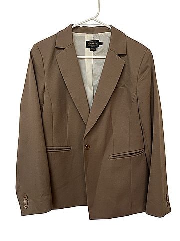 Pendleton Blazer (view 1)