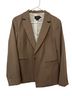Pendleton Brown Blazer Size 12 (petite) - photo 1