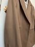 Pendleton Brown Blazer Size 12 (petite) - photo 5