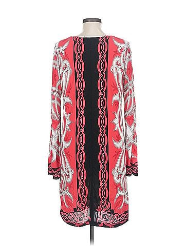 Nicole Miller Nicole Miller Casual Dress (view 2)