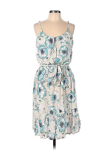 Calvin Klein Calvin Klein Casual Dress (view 1)