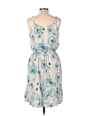 Calvin Klein Calvin Klein Casual Dress (view 2)