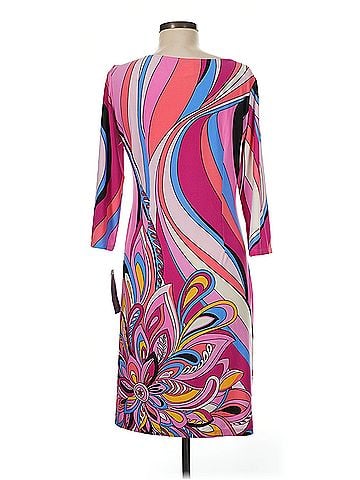 London Times London Times Cocktail Dress (view 2)