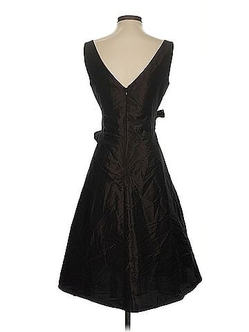 Ann Taylor Ann Taylor Cocktail Dress (view 2)