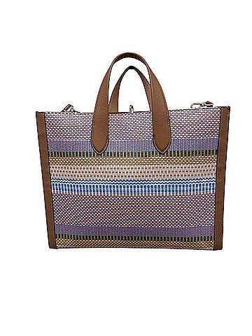 Kate Spade New York Leather Tote (view 2)