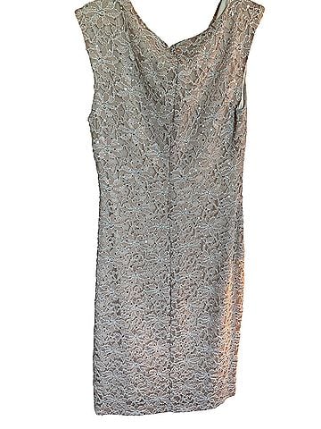 Connected Apparel connected aparrel Cocktail Dress (view 2)