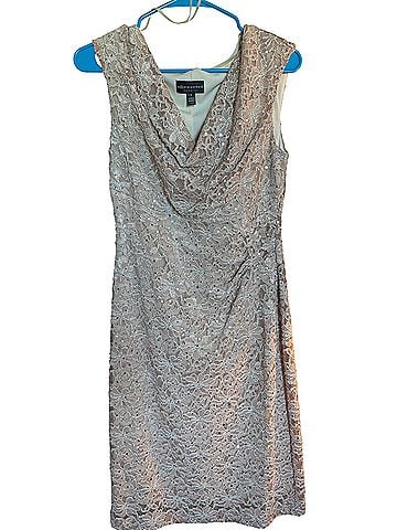Connected Apparel connected aparrel Cocktail Dress (view 1)