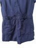 OUTERKNOWN Short Sleeve Utility Romper Romper - photo 5