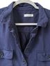OUTERKNOWN Short Sleeve Utility Romper Romper - photo 4