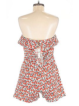 Corey Lynn Calter Corey Lynn Calter Romper (view 2)