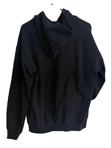 Gildan Pullover Hoodie (view 2)
