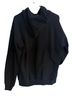 Gildan Black Pullover Hoodie Size M - photo 2