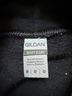 Gildan Black Pullover Hoodie Size M - photo 4