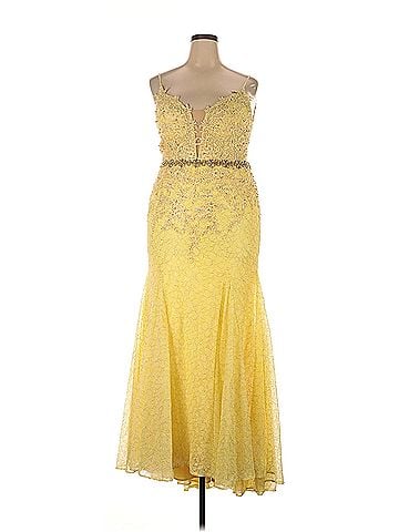 Mac Duggal Mac Duggal Cocktail Dress (view 1)