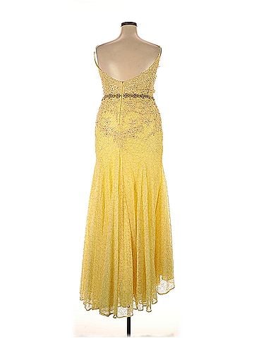 Mac Duggal Mac Duggal Cocktail Dress (view 2)