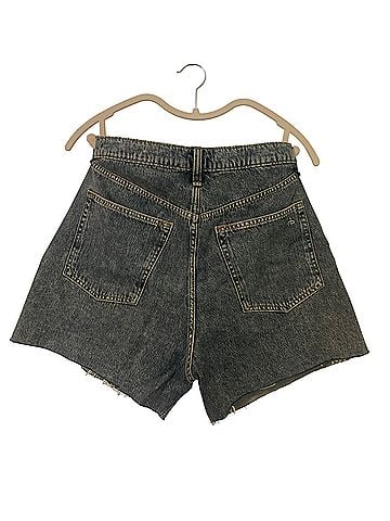 Rag & Bone Denim Shorts (view 2)