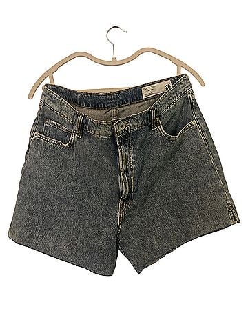 Rag & Bone Denim Shorts (view 1)