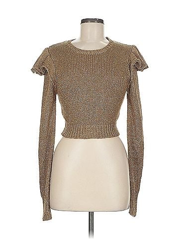 Jill Stuart Jill Stuart Cardigan (view 1)