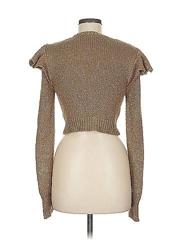 Jill Stuart Jill Stuart Cardigan (view 2)