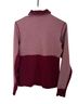 Adidas Burgundy Jacket Size S - photo 2