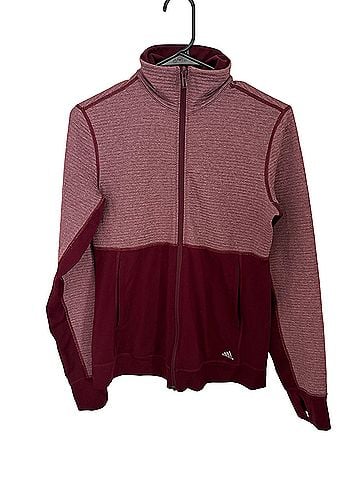 Adidas Jacket (view 1)