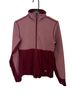 Adidas Burgundy Jacket Size S - photo 1